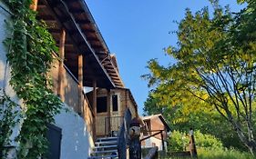 B&B Chalet
